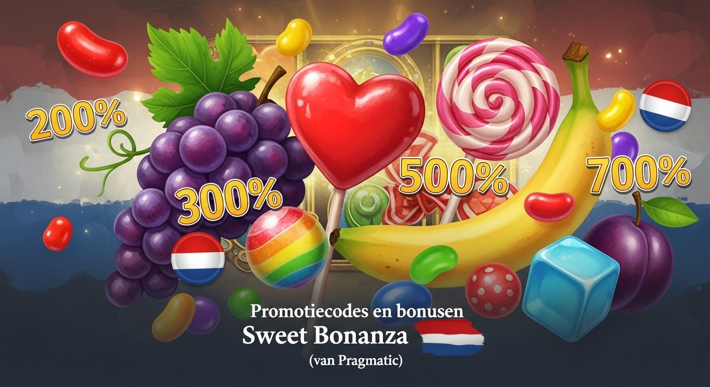 Promotiecodes en bonussen