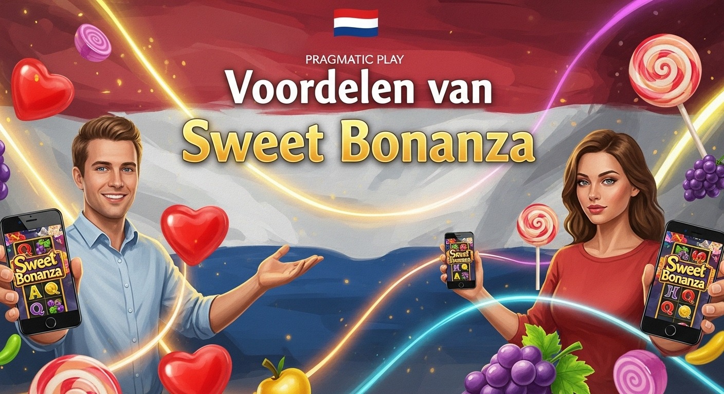 Voordelen