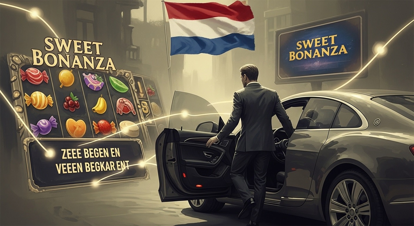 Hoe begin je met wedden in een casino?
