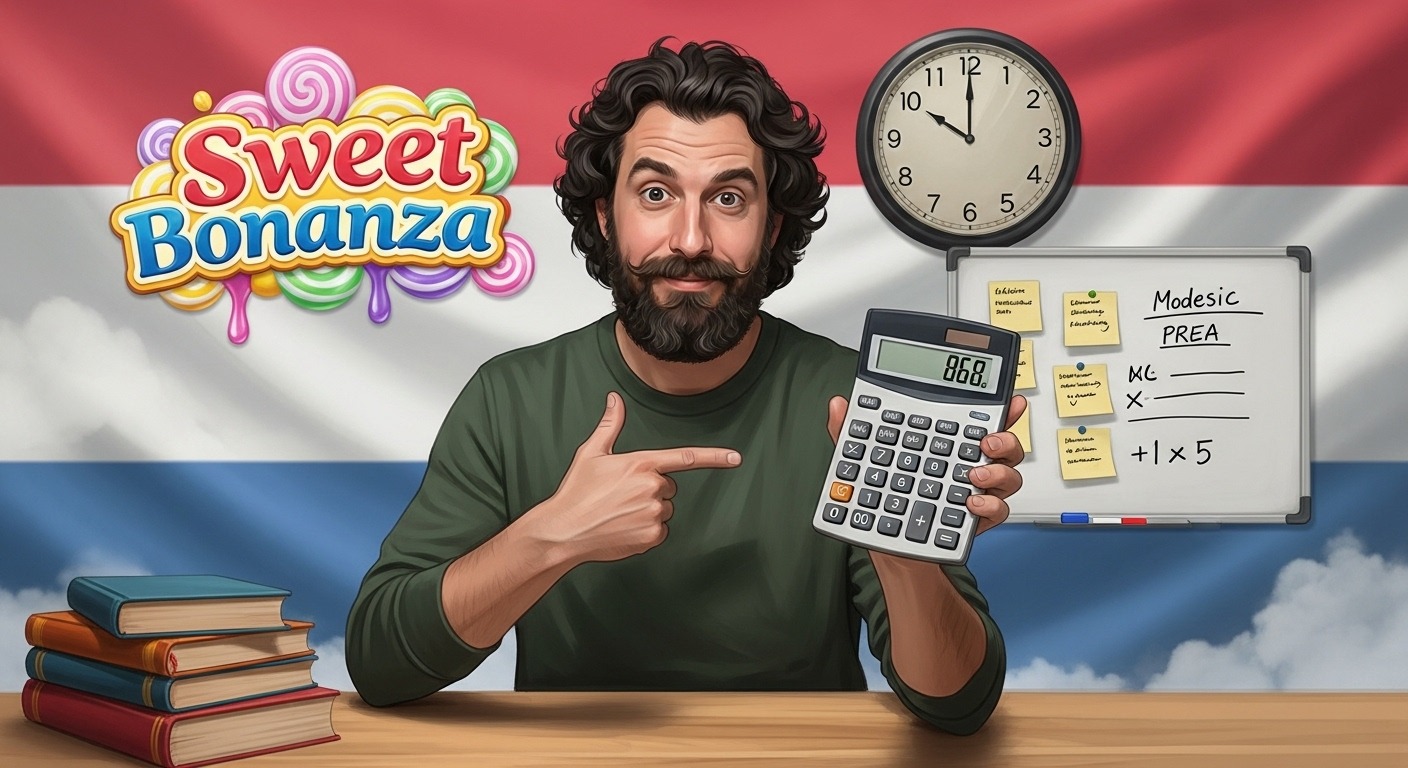 Basiscalculator voor winstkansen